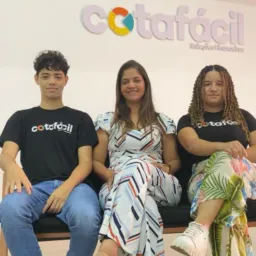 COTAFÁCIL FERNANDÓPOLIS