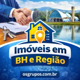 Imóveis em BH e Região