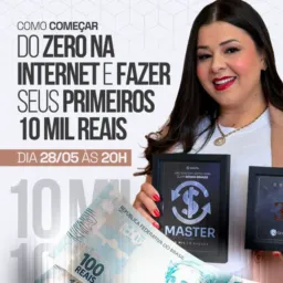 DIGITAL DO ZERO 2026 🔥💰🤑