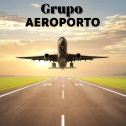 Galera do aeroporto ❤️