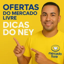 Mercado Livre Ofertas