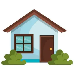 Só CASAS e TERRENOS 🏠