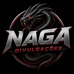 NAGA DIVULGAÇÕES 👨‍💻🤓