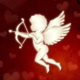 Cupido da madrugada