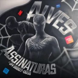 ALVES ASSINATURAS
