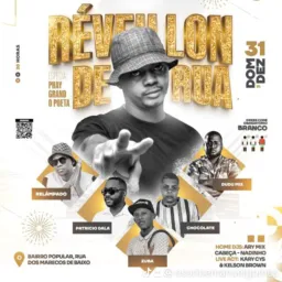 Deleve Eventos