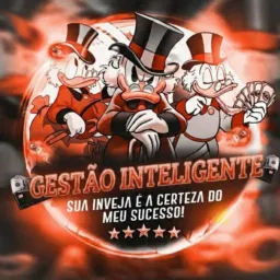 ɢᴇsᴛᴀᴏ ɪɴᴛᴇʟɪɢᴇɴᴛᴇ DIVULGAÇÃO LIVRE