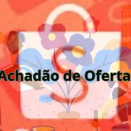 Achadăo de Ofertas