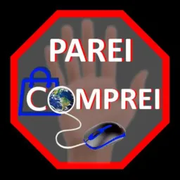 COMPREI AQUI