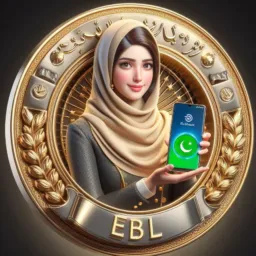 Ebl PAKISTAN Tiger 🐅🔥