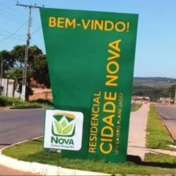 CIDADE NOVA E REGIÃO 💞