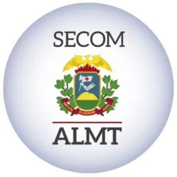 Secretaria de Comunicação- ALMT