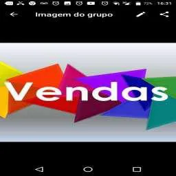 Ariquemes Vendas Geral 🤝