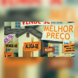 VENDAS EM GERAL & ALUGUEL DE IMÓVEIS
