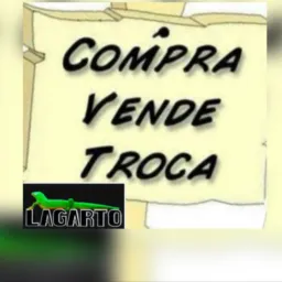 Lagarto compra vende e troca!🚗🛵🐓
