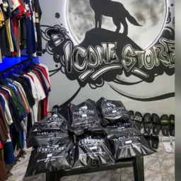 ÍCONE STORE - GRUPO VIP🏆