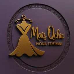 Mais QChick Moda Feminina - Moda Modesta 👗❤️