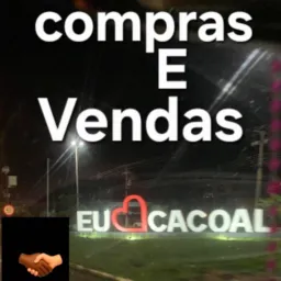 CACOAL COMPRA E VENDA