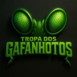 🦗TROPADOSGAFANHOTOS