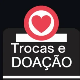 TROCA E DOAÇÃO