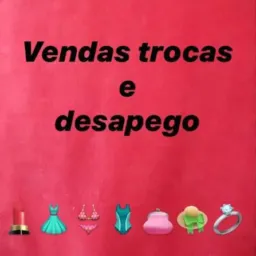 T/V Águas Brancas/Aurá 🛍️🛍️