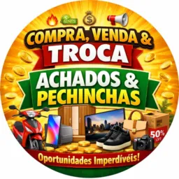 Compra venda e troca