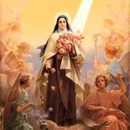Flor do Carmelo