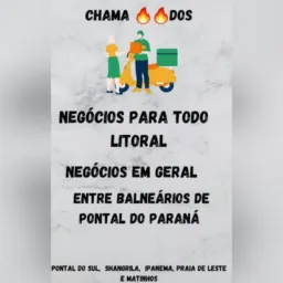 Chama dos negócios em geral 😉