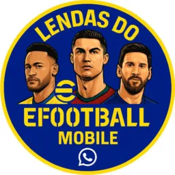 LENDAS DO EFOOTBALL 2.0