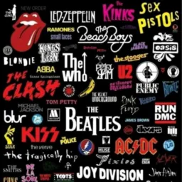 🎸🎶TODA ESPECIE DE ROCK 🎶🎸