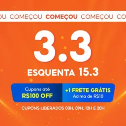Grupo de vendas em todo o Brasil