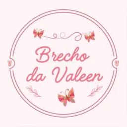 Brechó da Valeen ,A Partir de $5,00 Reais!