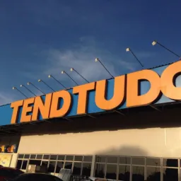 Grupo tend Tudo Jardim tropical, Garavelo,buriti sereno etc👈🏽