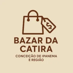 🫱🏻🫲🏼Bazar da Catira Concipa e Região. 🌎