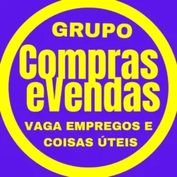 Vendas e compras e vaga de empregos, online
