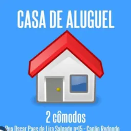 Casas de aluguel jaraguá Goiás👑