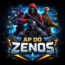 APOSTADOS DO ZENOS 💰💸