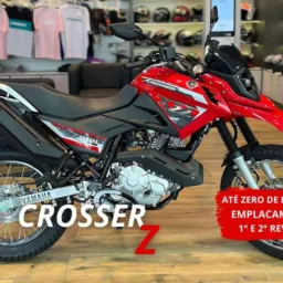 YAMAHA VENDEDOR AUTORIZADO ANDERSON