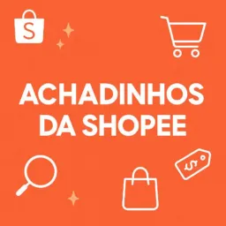 Achadinhos Imperdíveis | Ofertas & Promoções🧡🛍️🤳