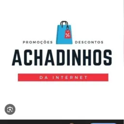 Achadinhos da internet 💻