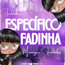 ESPECÍFICO | FADINHA💜✨