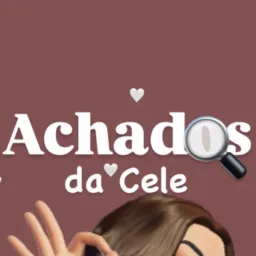 PROMOÇÕES DO DIA✨#2- @aachadosdacele.br