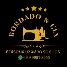 Bordado & cia