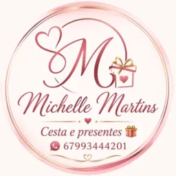 Michelle Presentes 🎁