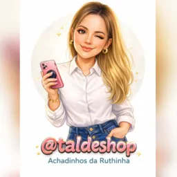 PROMOÇÕES DO DIA #2 @taldeshop
