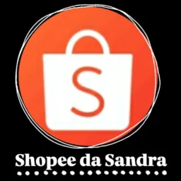 Shopee da Sandra 🧡