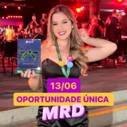 🚨 POUCAS VAGAS DISPONÍVEIS