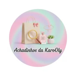 Achadinho da KaroOly💕💕✨