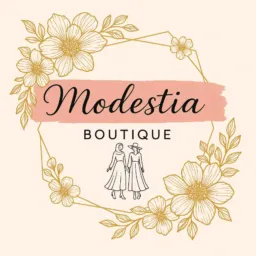 Modestia Boutique💕