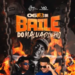 festa em Mba 🤩😱